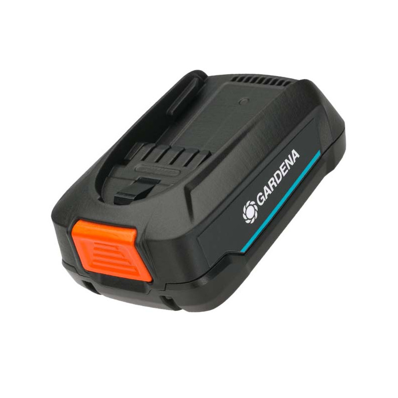 Batterie PBA 18V/45 P4A pour tondeuse à batterie Gardena
