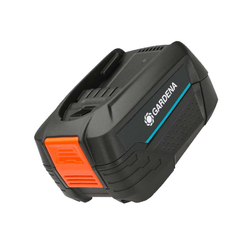 Batterie PBA 18V/72 P4A pour tondeuse sur accu Gardena