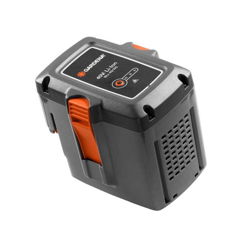 Batterie pour trondeuse à gazon Gardena 590072601