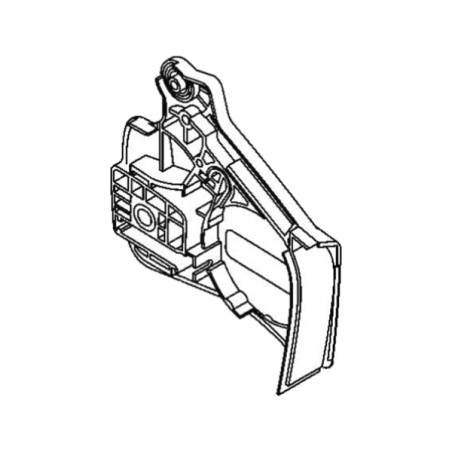 Carter frein de chaîne tronçonneuse Shindaiwa