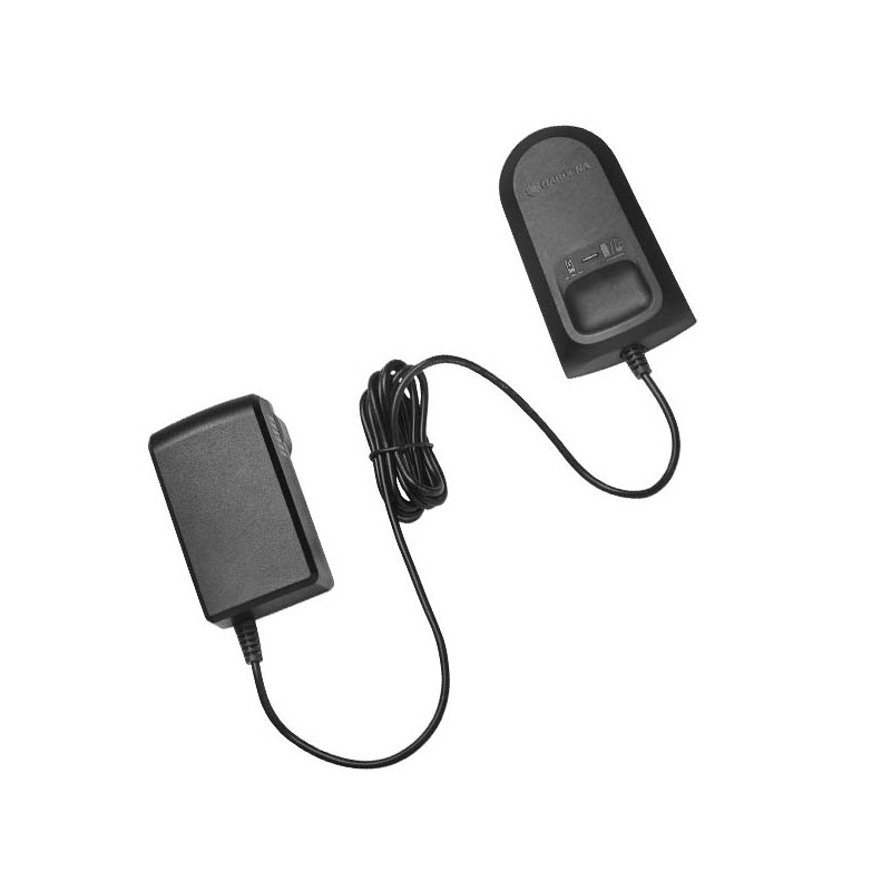 Chargeur 1810 P4A pour batterie de tondeuese Gardena
