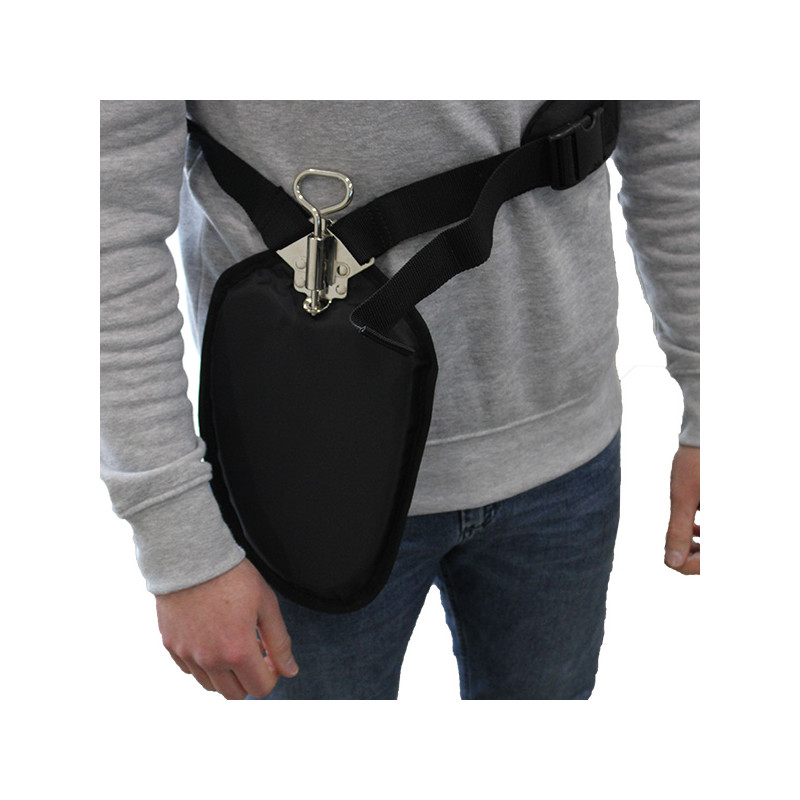 Harnais débroussailleuse pro Echo