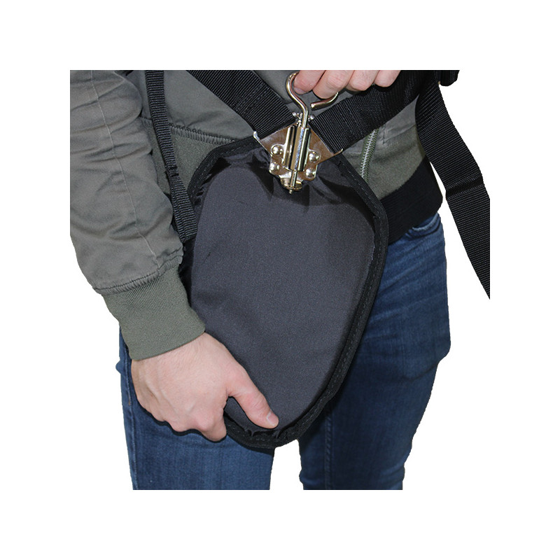 Harnais débroussailleuse pro Echo