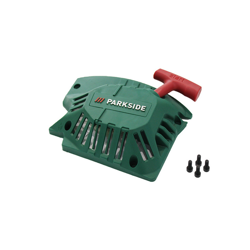 Lanceur complet tronçonneuse Parkside