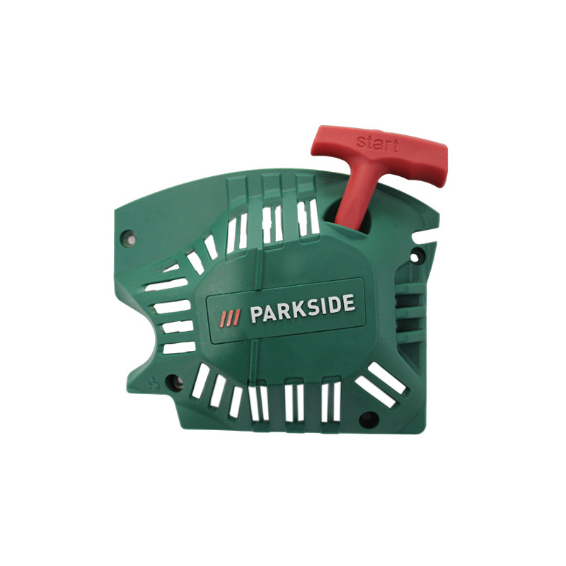 Lanceur complet tronçonneuse Parkside