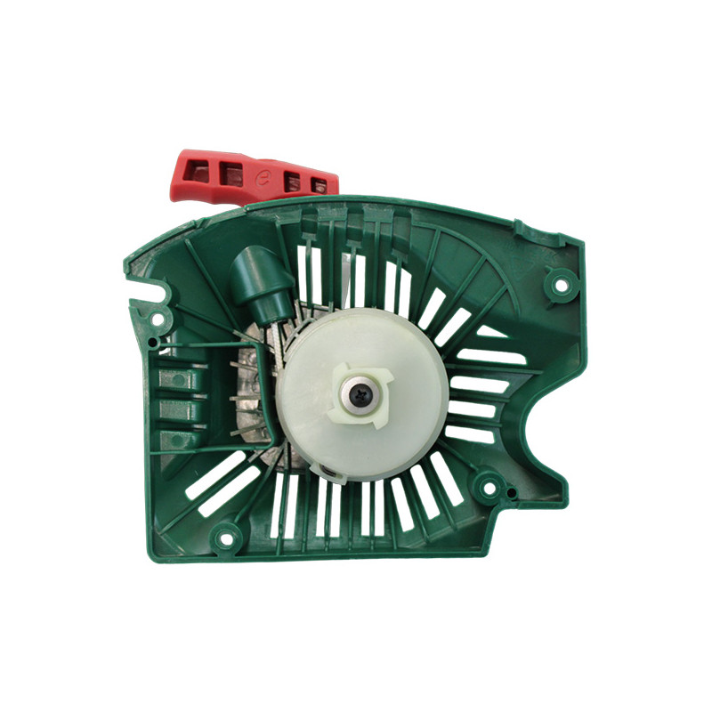 Lanceur complet tronçonneuse Parkside