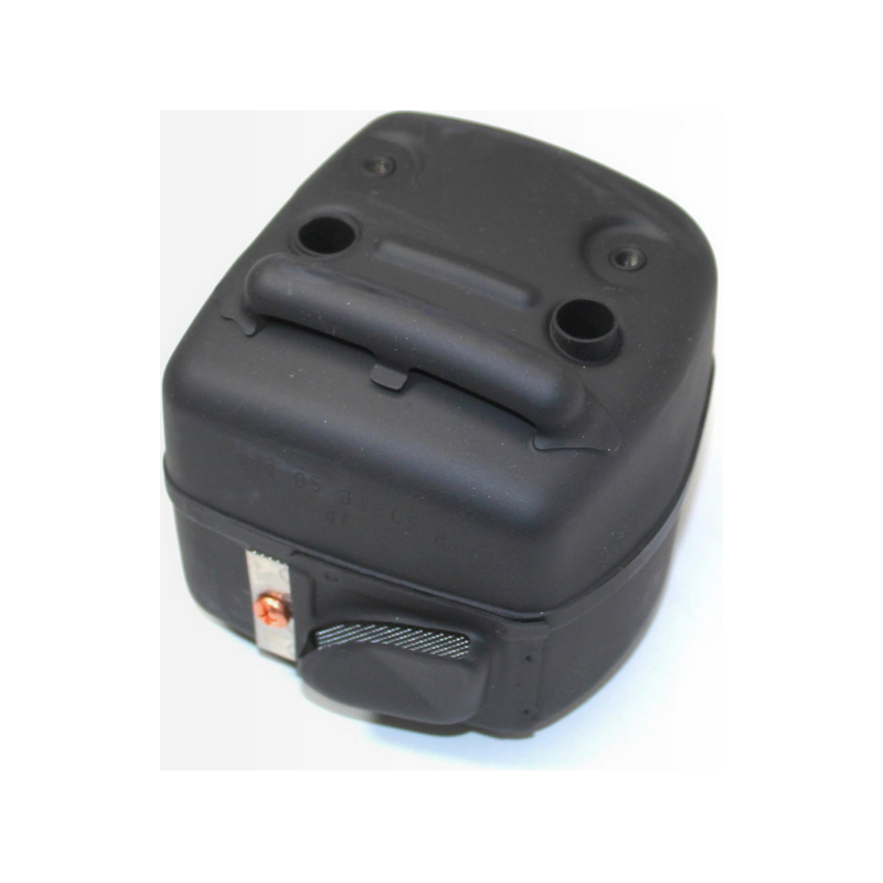 Echappement tronçonneuse Husqvarna / Jonsered