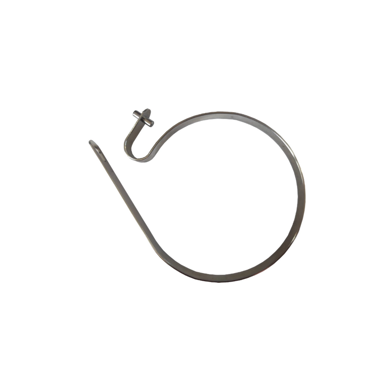 Bande de frein de chaîne tronçonneuse Oleo-Mac