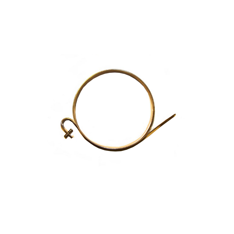 Bande de frein de chaîne tronçonneuse Oleo-Mac