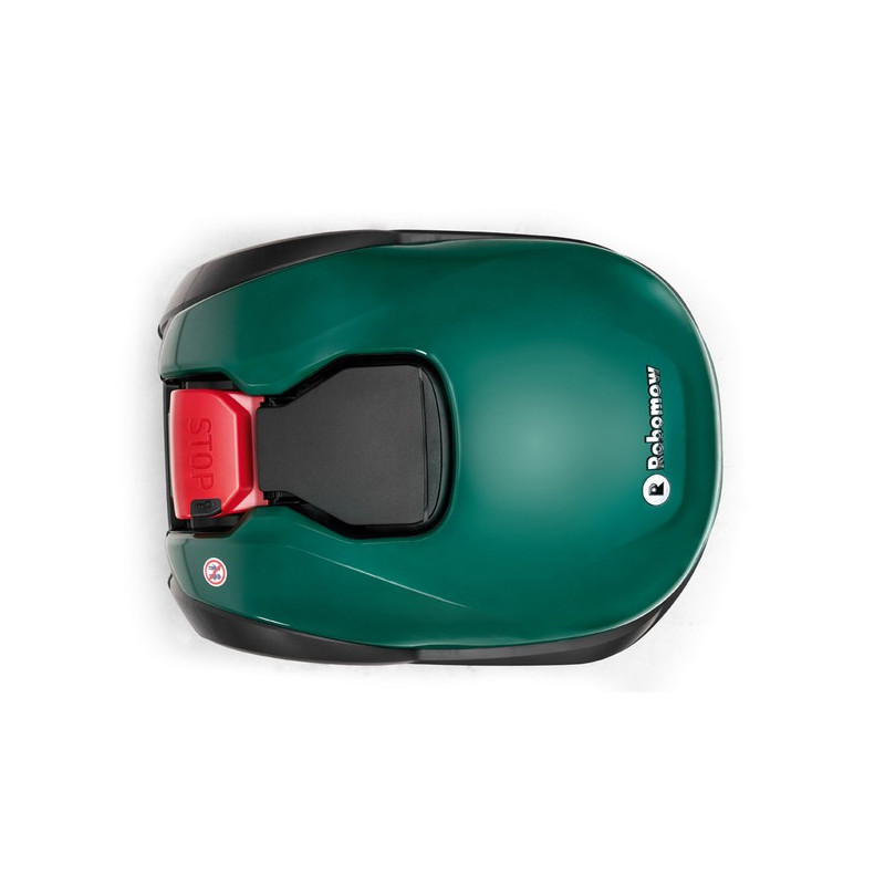 Robot tondeuse Robomow RK1000