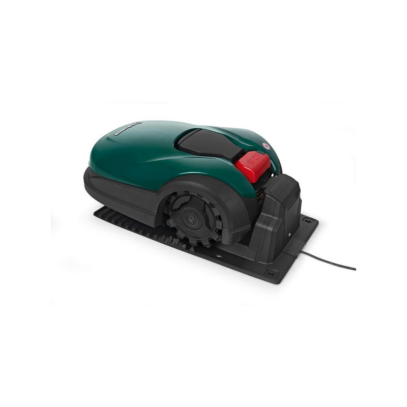 Robot tondeuse Robomow RK1000