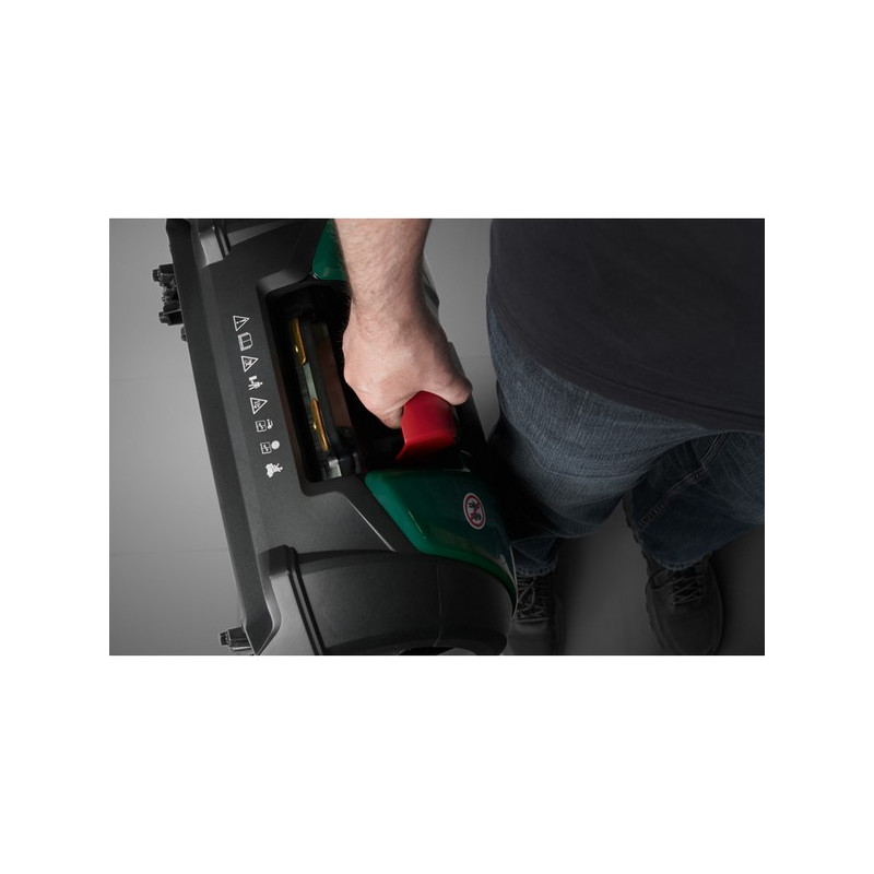 Robot tondeuse Robomow RK1000