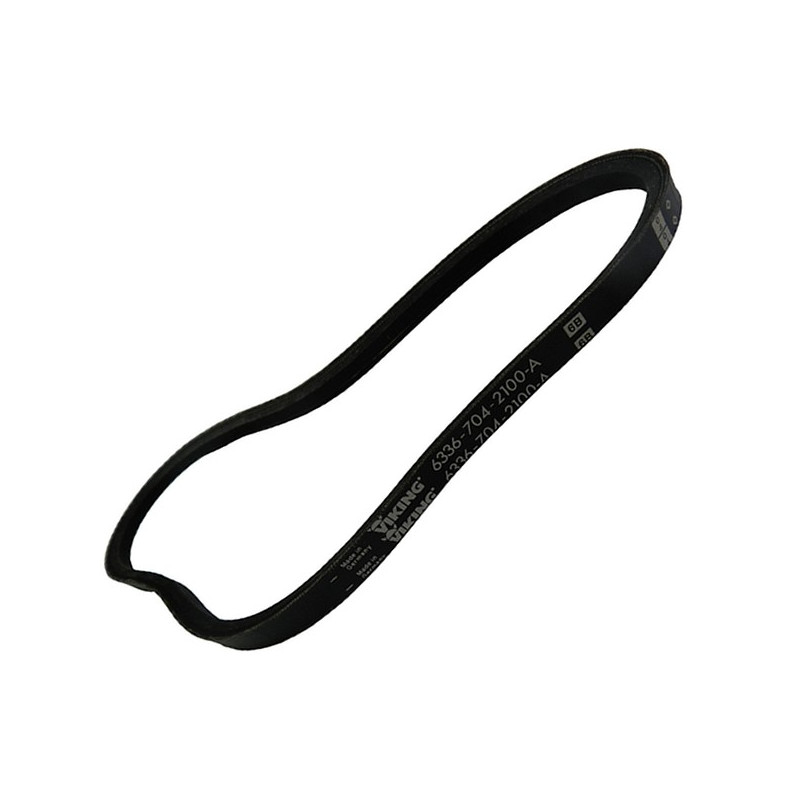 Courroie de traction tondeuse Viking