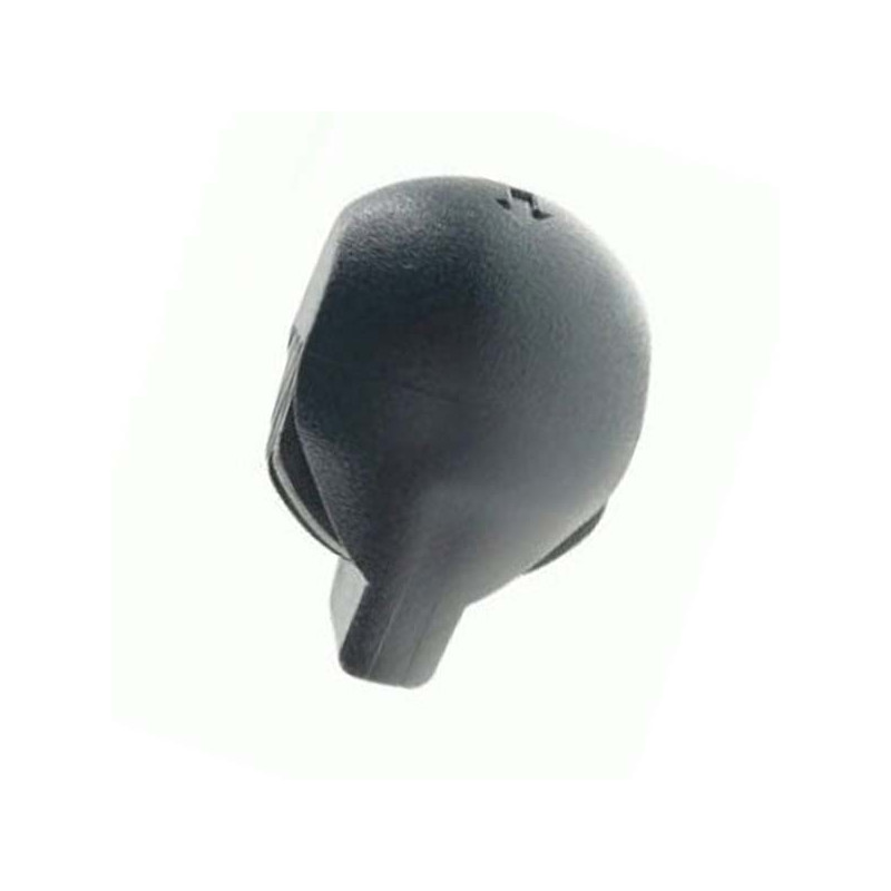 Poignée réglage hauteur de coupe tondeuse à batterie Stihl