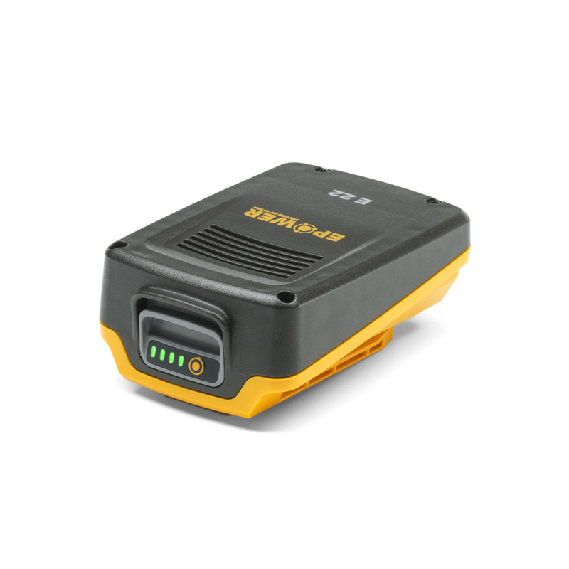 Batterie Stiga E22 20V - 2Ah / 271012008/ST1