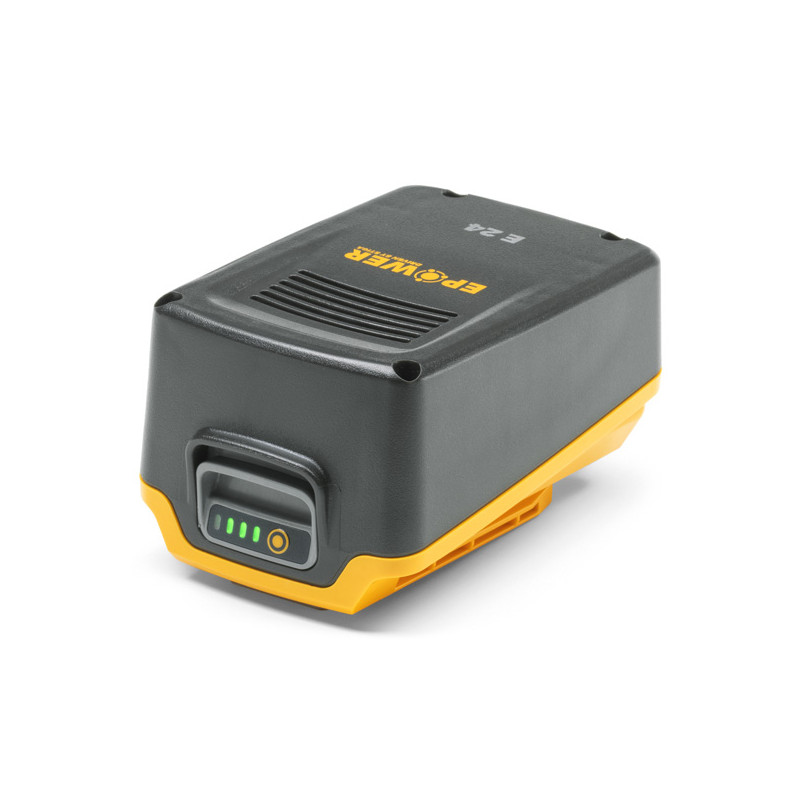 Batterie Stiga E24 20V - 4Ah / 271014008/ST1