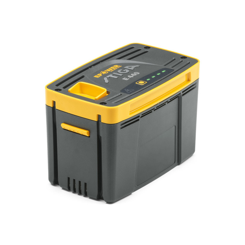 Batterie Stiga E440 48V - 4Ah / 277014008/ST1