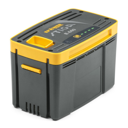 Batterie Stiga E440 48V - 4Ah / 277014008/ST1