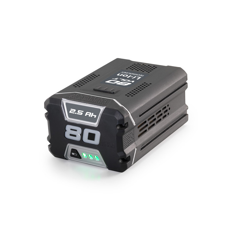 Batterie Stiga SBT 2580 AE, 80V / 2.5Ah