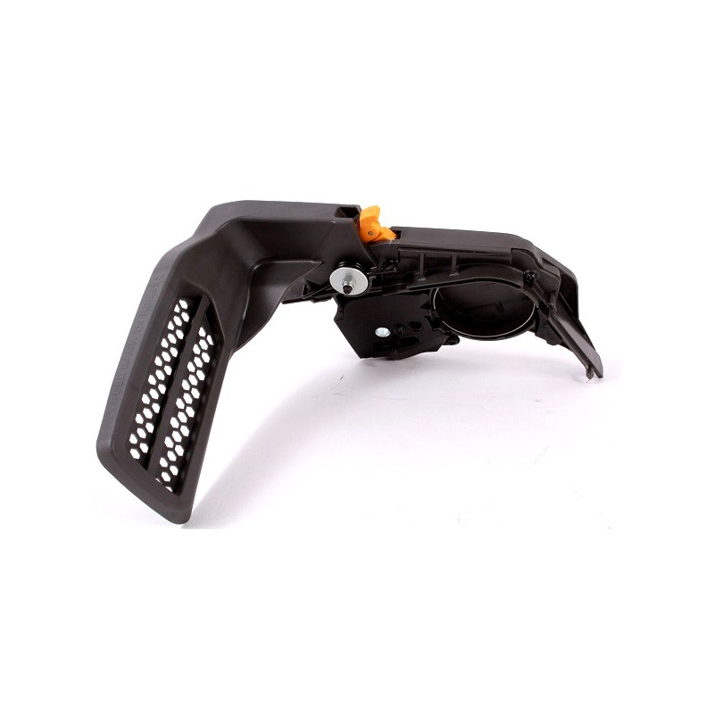 Carter complet frein de chaine tronçonneuse Husqvarna