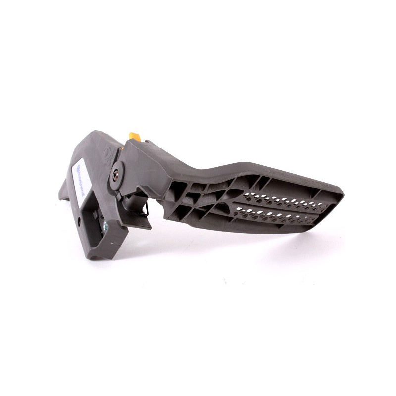 Carter complet frein de chaine tronçonneuse Husqvarna