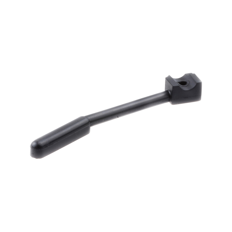 Tuyau de pression d'huile