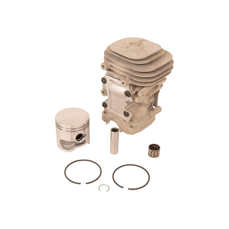 Cylindre piston complet tronçonneuse Husqvarna