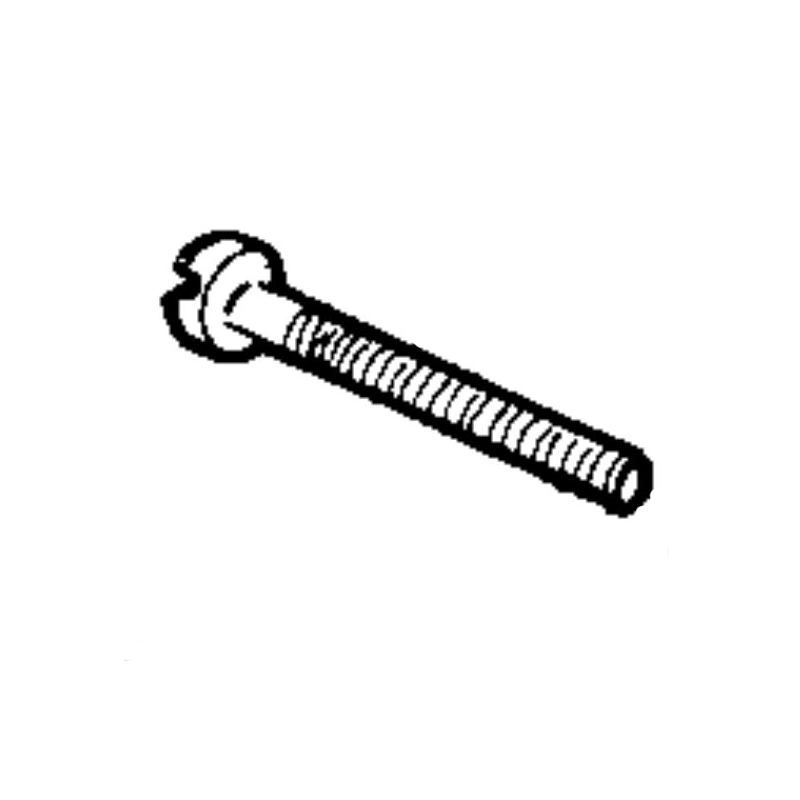 Vis de tension de chaine tronçonneuse Jonsered