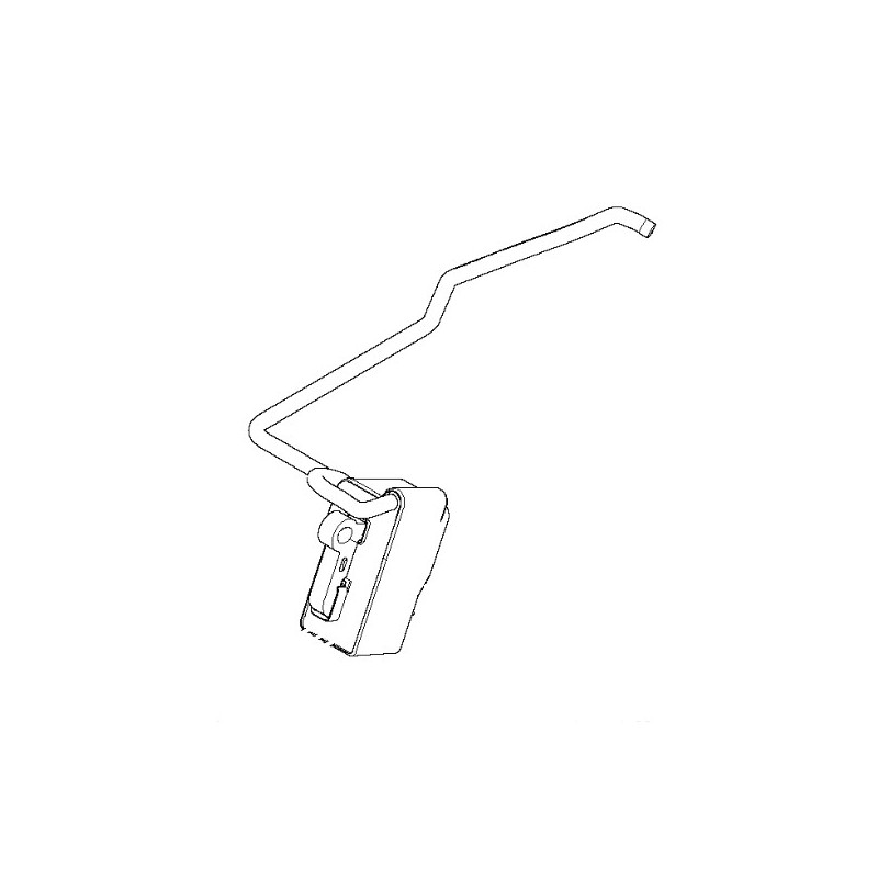 Bobine allumage tronçonneuse Husqvarna