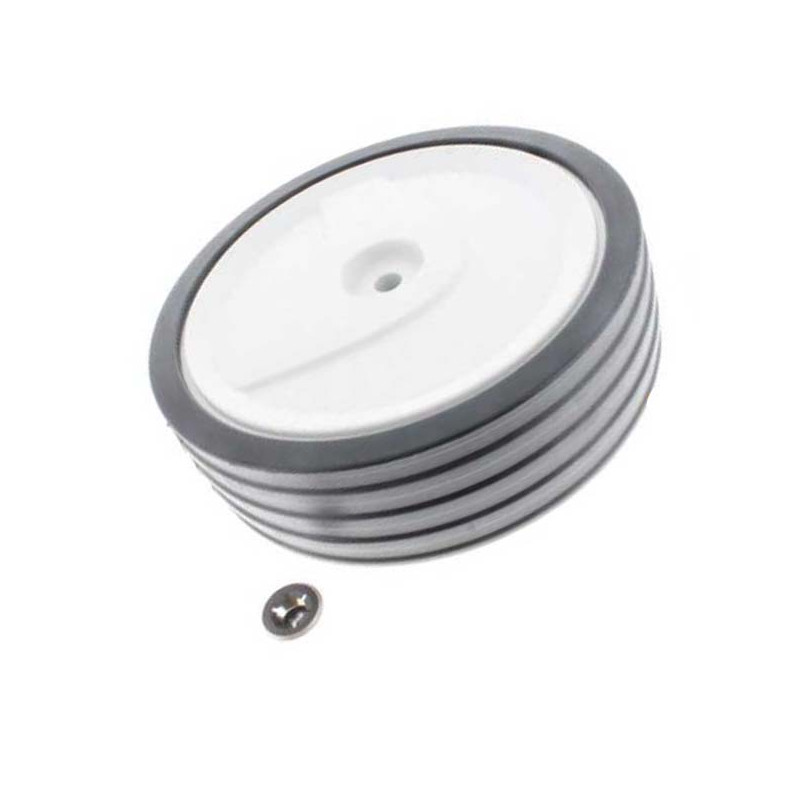 Roue avant pour tondeuse à batterie Stihl RMA235