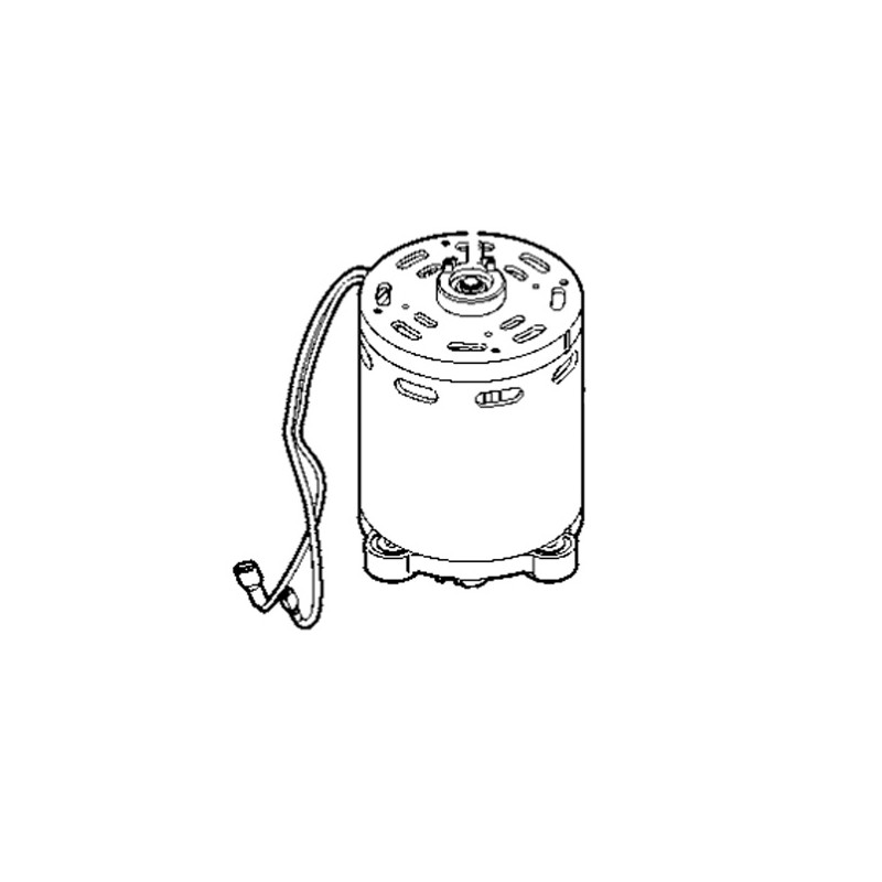 Moteur pour tondeuse à batterie Stihl RMA235 Viking MA235