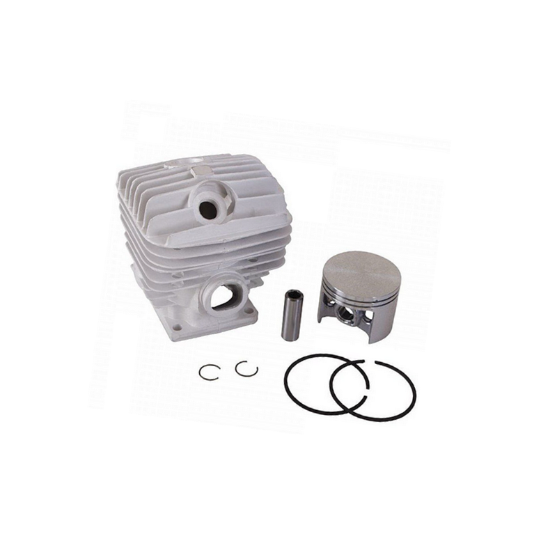 Cylindre piston tronçonneuse Oleo-Mac