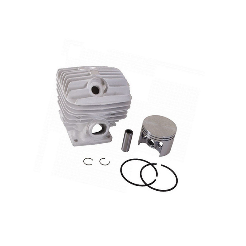 Cylindre piston tronçonneuse Oleo-Mac