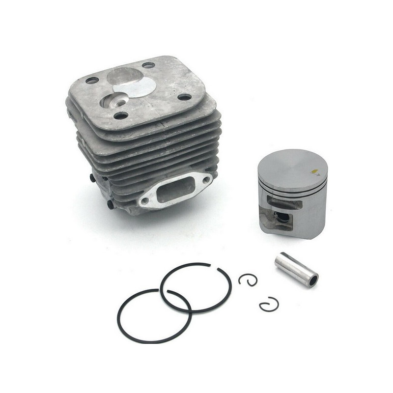 Cylindre piston complet tronçonneuse Husqvarna