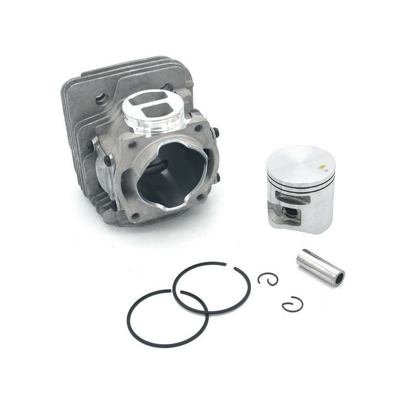 Cylindre piston complet tronçonneuse Husqvarna