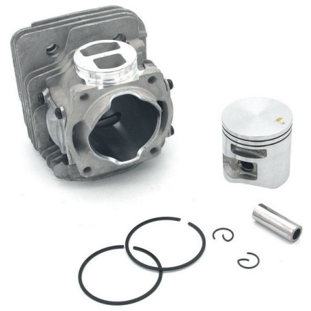 Cylindre piston complet tronçonneuse Husqvarna