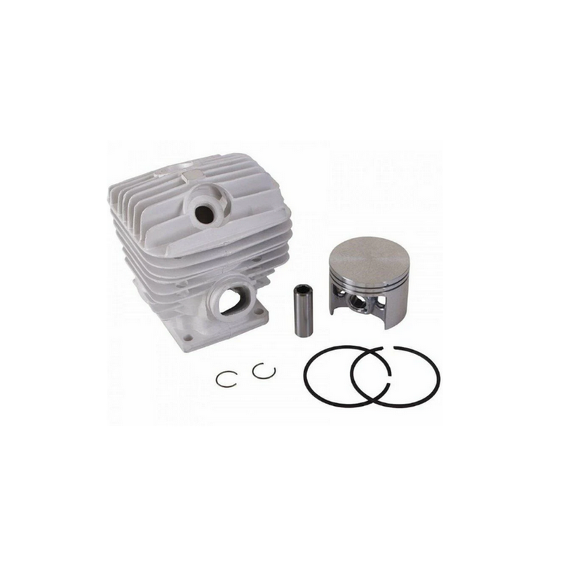 Cylindre piston tronçonneuse Oleo-Mac