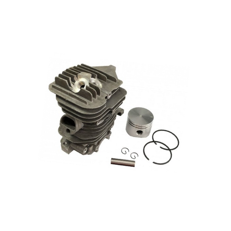 Cylindre piston tronçonneuse Oleo-Mac