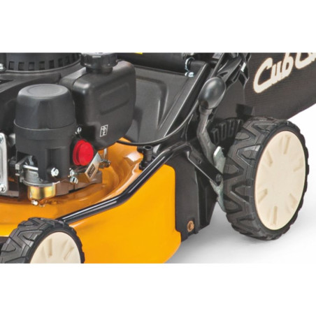 Tondeuse à gazon thermique Cub Cadet LM2 DR46es