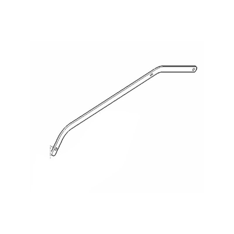 Tringle réglage hauteur de coupe tondeuse à batterie Stihl RMA253