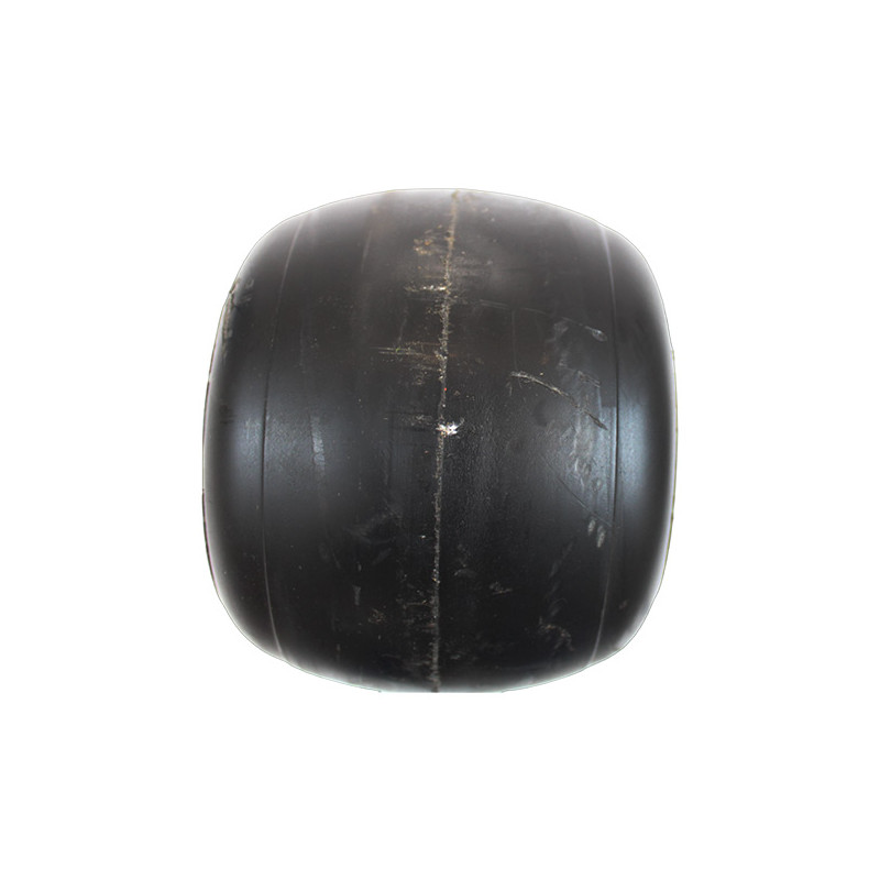 Roue plateau de coupe autoportée Husqvarna occasion