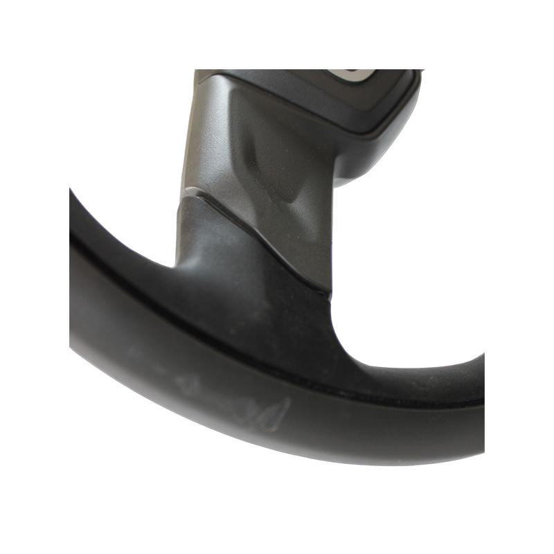 Volant tracteur tondeuse Husqvarna R214TC occasion