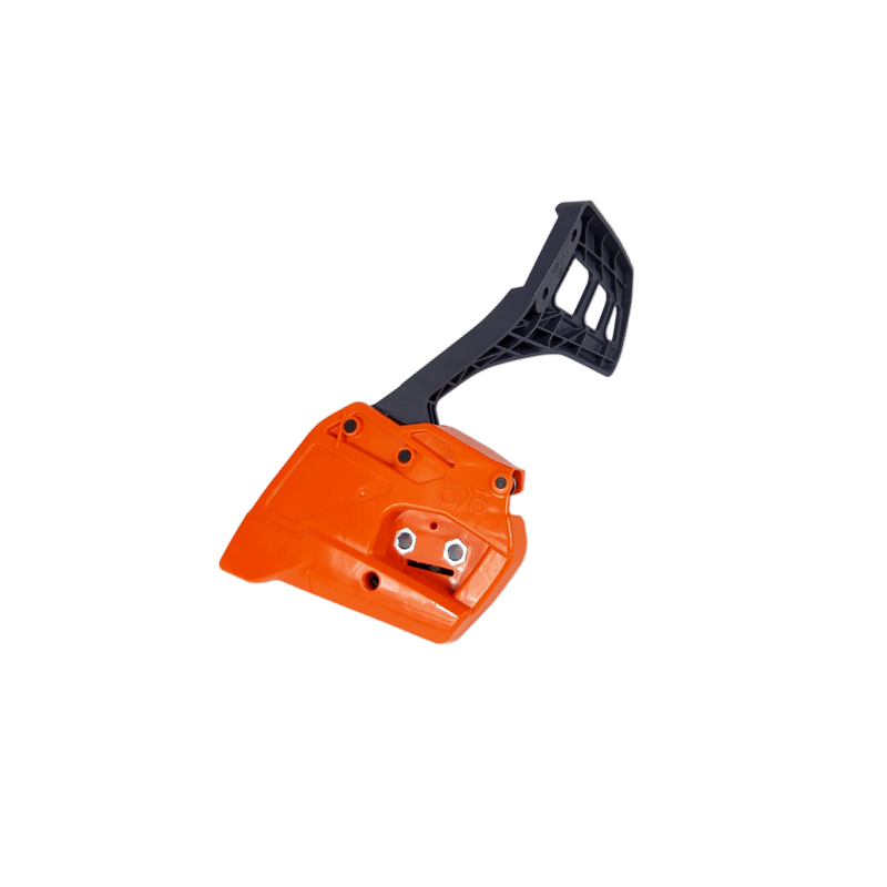 Carter frein de chaîne complet tronçonneuse Oleo-Mac