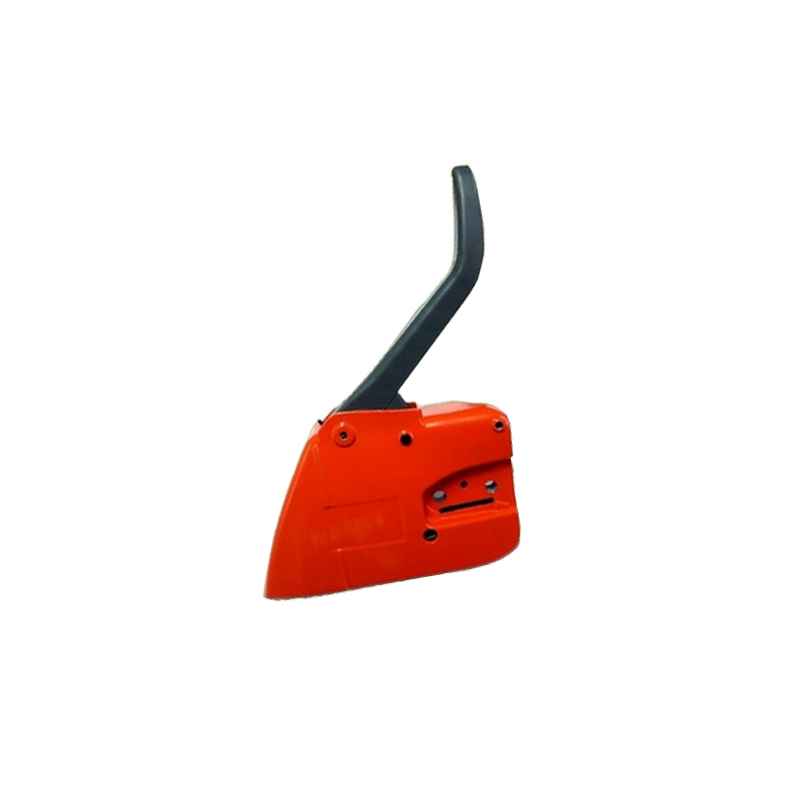 Carter frein de chaîne complet tronçonneuse Oleo-Mac