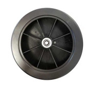 Roue arrière 200mm tondeuse à batterie Stihl RMA443