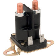 Relais démarreur autoportée GGP / Stiga