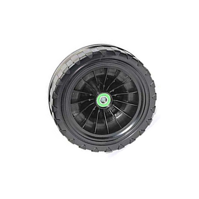 Roue arrière 200mm pour tondeuse Stihl / Viking