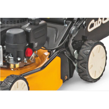 Tondeuse à gazon thermique Cub Cadet LM3 DR53es