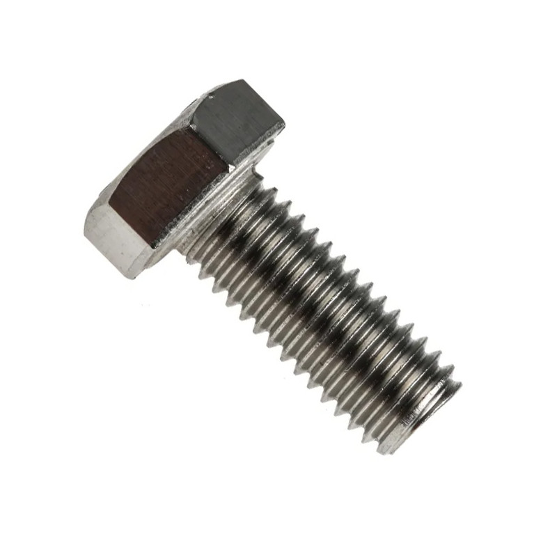 Vis de lame gauche tondeuse à batterie Stihl RMA765V