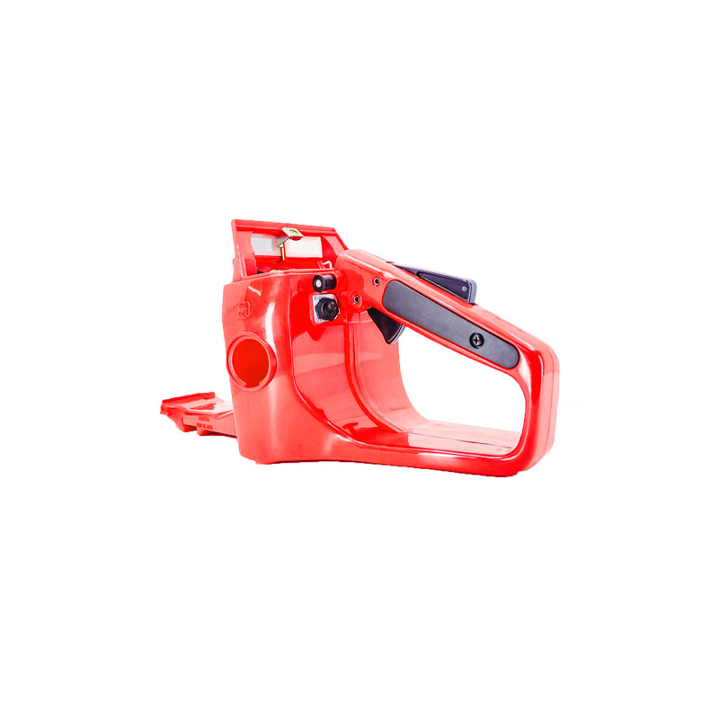 Poignée réservoir essence tronçonneuse Shindaiwa